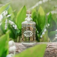 4711 Floral Collection Lily Of Valley Eau de Cologne - thumbnail