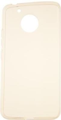 Mobilize Gelly Case Motorola Moto G5 Clear