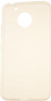Mobilize Gelly Case Motorola Moto G5 Clear - thumbnail