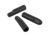 Fox Rage Predator Treble Hook Sleeves Medium - thumbnail