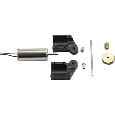 Sol Expert 96447 Transmissie met motor (bouwpakket) G 735 bouwpakket 1:35