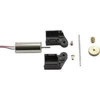 Sol Expert 96447 Transmissie met motor (bouwpakket) G 735 bouwpakket 1:35 - thumbnail