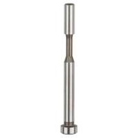 Bosch Accessories 2608639022 Universele stempel voor Bosch-knabbelscharen, geschikt voor GNA 1,3/1,6/2,0 - thumbnail