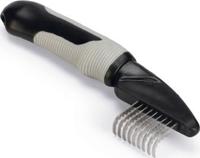 BZ KLITTENKAM MIDDEL HOND ZWT GRS 19 - thumbnail