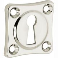 Sleutelrozet Vierkant 38x38mm MGN - thumbnail