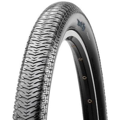 Maxxis draadband DTH BMX 44-406 zwart