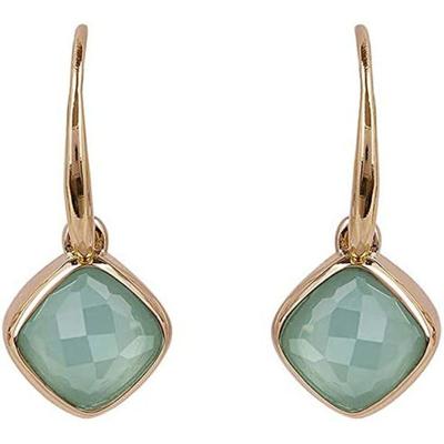 Dames oorbellen Adore 5419446 1,5 cm