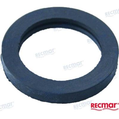 REC831622 - RUBBER Volvo
