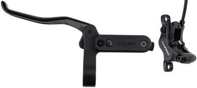 Tektro schijfrem "hd-t5041" disc brakes hd-t5041 4p 4-f. left