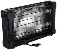 Elektrische insectendoder EDM 06522 Zwart 2 x 10 W 43,7 x 10 x 26,5 cm - thumbnail