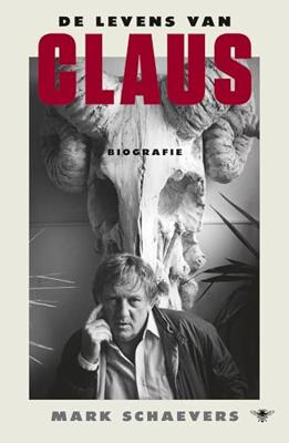 De levens van Claus (Hardback)