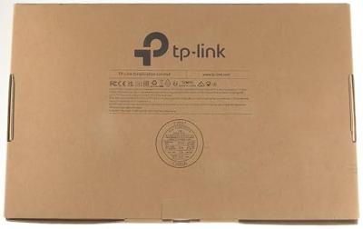 TP-Link 5-poorts Fast Ethernet Multi-Wan Router (TL-R480T +)