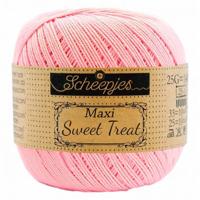 Scheepjes Maxi Sweet Treat - 749 Pink - Haakgaren / Breigaren - thumbnail