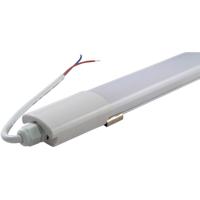 LED TL Armatuur 120cm - 36W - Waterdicht IP65 - Natuurlijk Wit 4000K - thumbnail