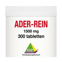 SNP Ader rein 300 Tabletten - thumbnail