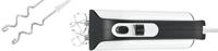 Bosch MFQ4020 Handmixer Zwart/Wit - thumbnail