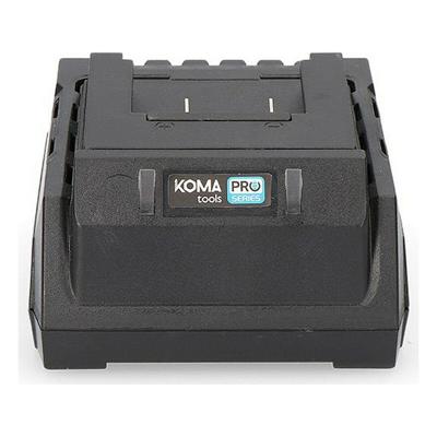 Enzo Koma tools acculader | 60W | 20V - 6490040