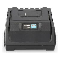 Enzo Koma tools acculader | 60W | 20V - 6490040 - thumbnail