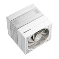 DeepCool Assassin VC Elite WH Processor Luchtkoeler 120/140 mm Wit 1 stuk(s) - thumbnail
