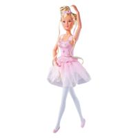 Steffi Love dancing ballerina's pop - thumbnail