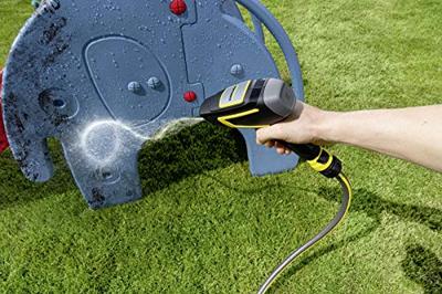 KÃ¤rcher WBS 3 Waterbooster - spuitpistool - batterijen - 583 l/u