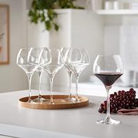 Chef & Sommelier Rode Wijnglazen Open Up - 550 ml - 6 stuks - thumbnail