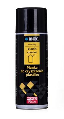 iBox CHPP allesreiniger Schuim 400 ml