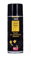 iBox CHPP allesreiniger Schuim 400 ml - thumbnail