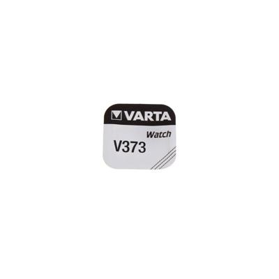 Varta 373 SR916 10 stuks in een doosje
