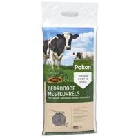Pokon Gedroogde mestkorrel 10kg - thumbnail
