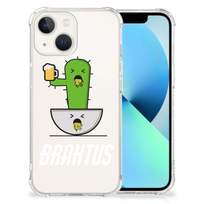 iPhone 13 Stevig | Bumper Hoesje | Braktus iPhone 13 Stevig | Bumper Hoesje | Braktus
