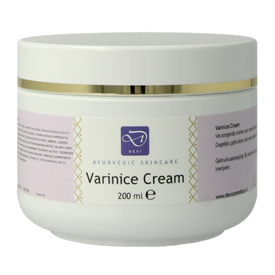 Devi Varinice cream 200 Milliliter