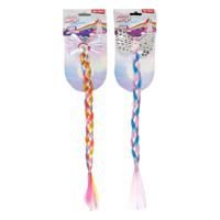 Toi Toys Dream Horse Unicorn haarvlecht - thumbnail