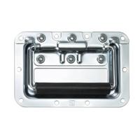 Adam Hall 34082 Medium inbouw handvat 8mm diep - thumbnail