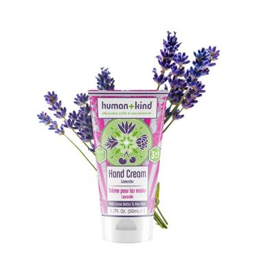 Hand elleboog voet creme botanical vegan