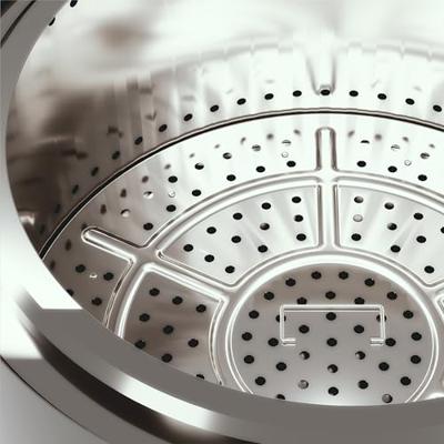 HerQs Rookvrije Vuurkorf Chief