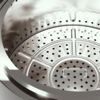 HerQs Rookvrije Vuurkorf Chief - thumbnail