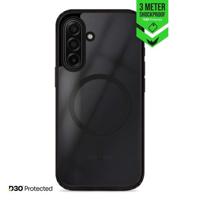 Striker X-Core - D3O Xtreme Impact Mag Case - Black - Samsung A17 (4G/5G) - thumbnail