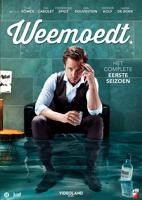 Weemoedt - Seizoen 1 - DVD (8711983965911) - thumbnail