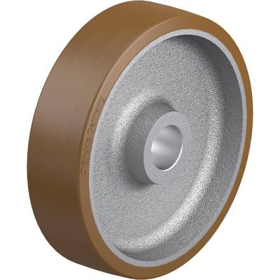 Blickle GBN 302/50H7 Aandrijfwiel Wieldiameter: 300 mm Draagvermogen (max.): 2100 kg 1 stuk(s) Blickle GBN 302/50H7 Aandrijfwiel Wieldiameter: 300 mm Draagvermogen (max.): 2100 kg 1 stuk(s)