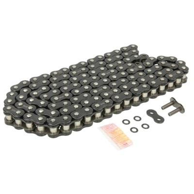 D.I.D Chain did 530 zvmx 120 n black raven open