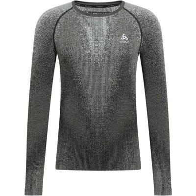 Odlo Blackcomb Eco Crew Neck Longsleeve Heren