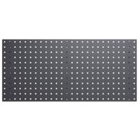 Bott Geperforeerde plaat | B457xL991mm | antracietgrijs, RAL 7016 | 1 stuk - 14025117.19 - 14025117.19 - thumbnail