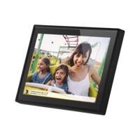 Braun 10.1" DigiFrame 1019 WIFI 16GB Black - thumbnail