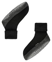 FALKE Cosyshoe pantoffels - Anti slip sokken heren - Wollen anti slip huissokken - Warm winter sokken - thumbnail