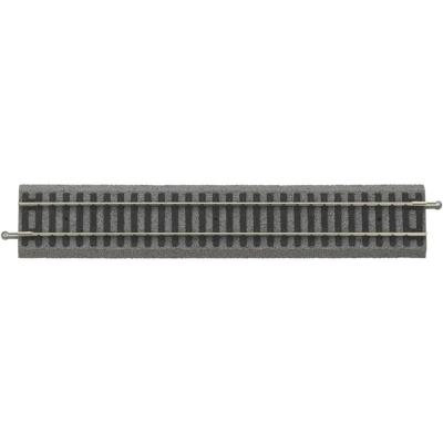 H0 Piko A-rails 55401 Rechte rails 231 mm 6 stuk(s)
