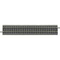 H0 Piko A-rails 55401 Rechte rails 231 mm 6 stuk(s) - thumbnail