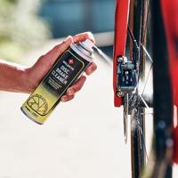 WELDTITE remreiniger weldite br.cleaner 250ml - thumbnail