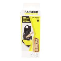 Kärcher Home & Garden 6.414-498.0 Platte vouwfilter 1 stuk(s) - thumbnail