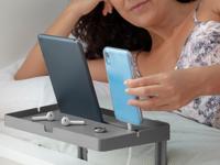 Universeel bedschap Bedten InnovaGoods - thumbnail